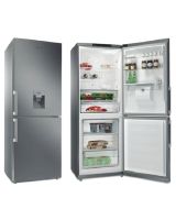 მაცივარი-Whirlpool WB70E 972 X (869991631110)