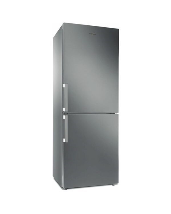 Refrigerator-Whirlpool WB70E 972 X (869991631110)