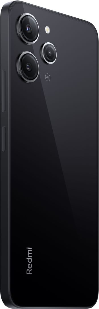 Xiaomi Redmi 12 (Global version) 8GB/128GB Dual sim LTE Black