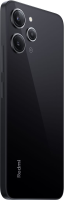 Xiaomi Redmi 12 (Global version) 8GB/128GB Dual sim LTE Black