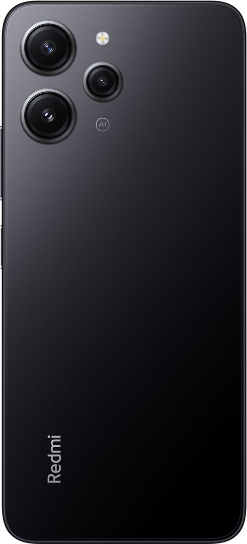 Xiaomi Redmi 12 (Global version) 8GB/128GB Dual sim LTE Black