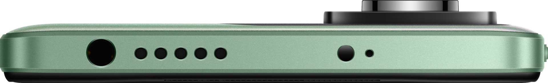 Xiaomi Redmi Note 12S (Global version) 8GB/256GB Dual sim LTE Green