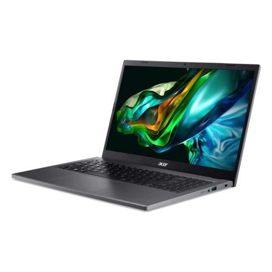 Acer  A515-58M 15.6" FHD IPS SlimBezel / Intel® Core™ i3-1315U 