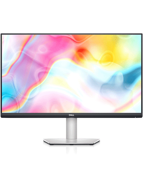 Dell 27 4K USB-C Monitor S2722QC/ 27" UHD (3840 x 2160) IPS WLED AG