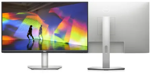 Dell S2721HS 68,6cm (27") LED Monitor Full HD (1920x1080)/75Hz