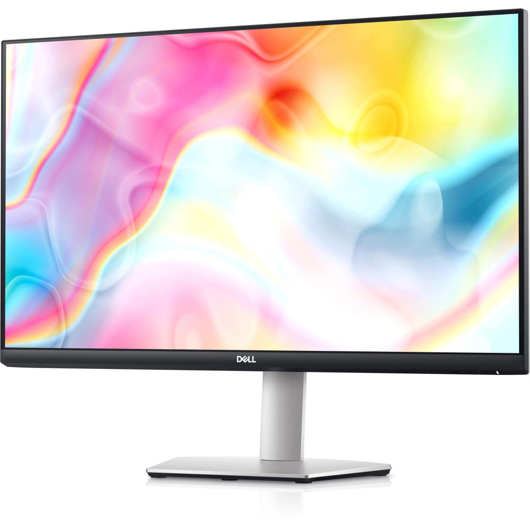 Dell S2722DC 68,47cm (27") LED QHD (2560 x 1440)75Hz