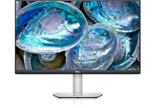 Dell S2721DS 68,47cm (27") LED Monitor QHD (2560 x 1440) 75Hz