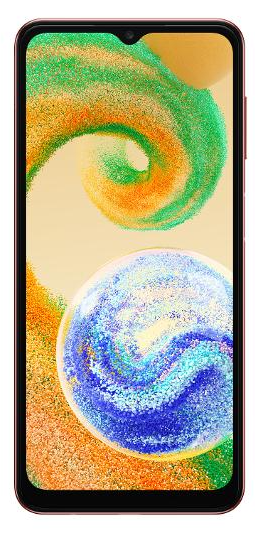 Samsung A047F Galaxy A04s 3GB/32GB LTE Duos Copper