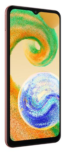 Samsung A047F Galaxy A04s 3GB/32GB LTE Duos Copper