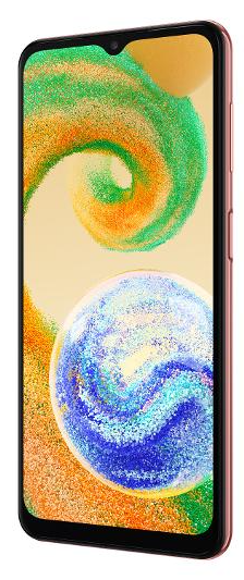 Samsung A047F Galaxy A04s 3GB/32GB LTE Duos Copper