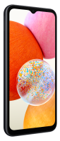 Samsung A145F Galaxy A14 4GB/64GB LTE Duos Black