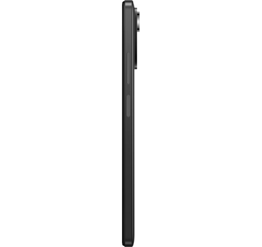 Xiaomi Redmi Note 12S (Global version) 8GB/256GB Dual sim LTE Black
