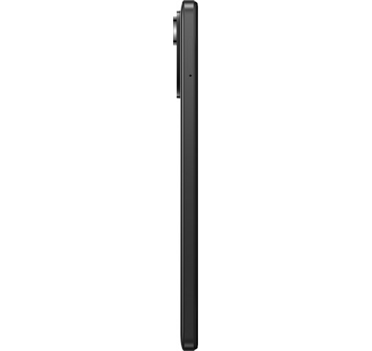 Xiaomi Redmi Note 12S (Global version) 8GB/256GB Dual sim LTE Black