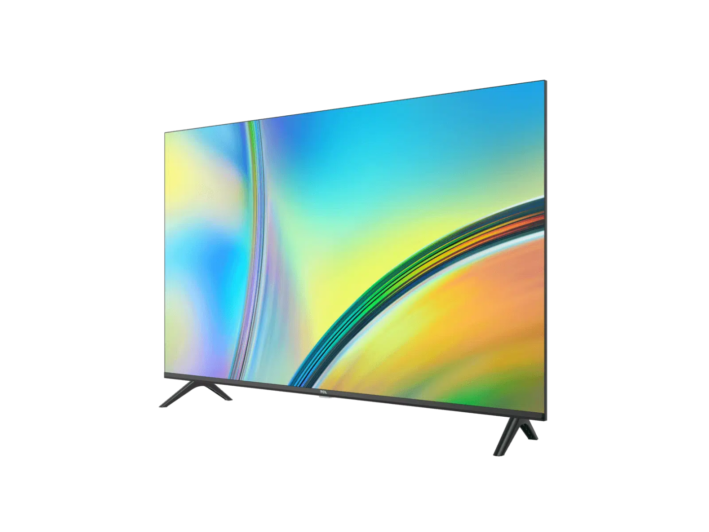 ტელევიზორი-TCL TV 40"(102cm)/ 40S5400A/6MT221A1S2A (2023)