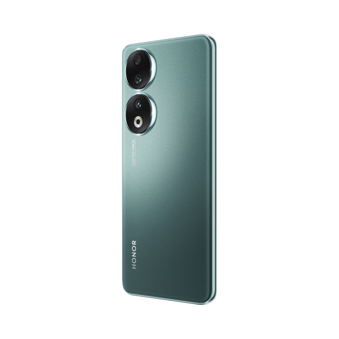 Honor 90 12GB/512GB Dual Sim LTE Emerald Green