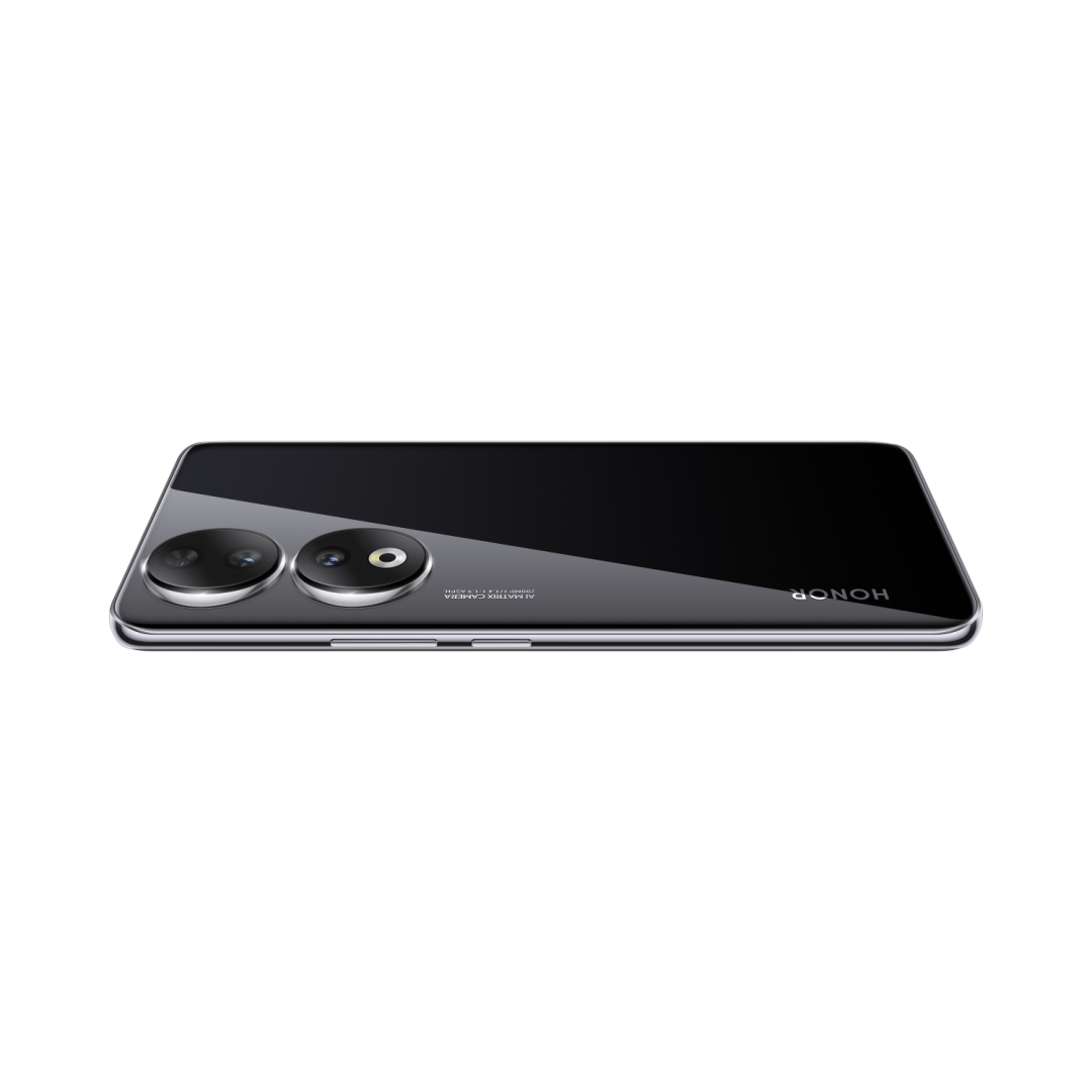 Honor 90 8GB/256GB Dual Sim LTE Midnight Black