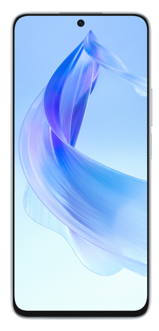  Honor 90 Lite 8GB/256GB Dual Sim Titanium Silver