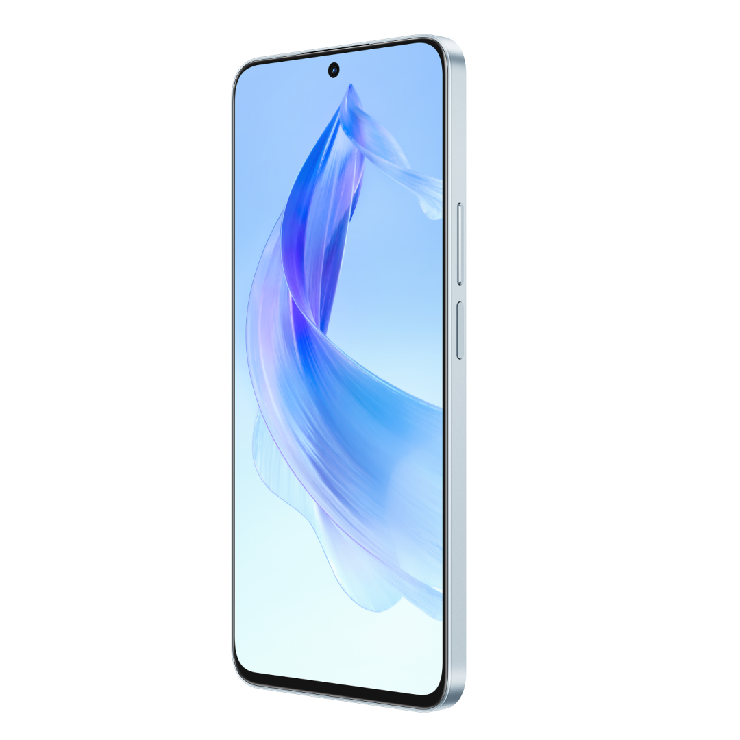  Honor 90 Lite 8GB/256GB Dual Sim Titanium Silver