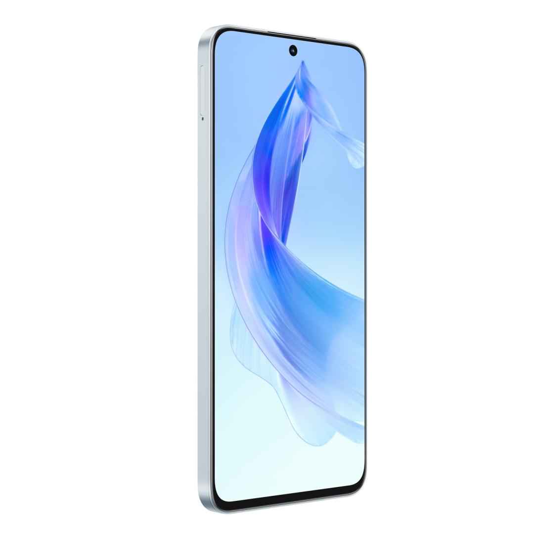  Honor 90 Lite 8GB/256GB Dual Sim Titanium Silver