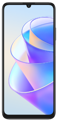  Honor X7a Plus 6GB/128GB Dual Sim Midnight Black