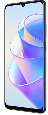  Honor X7a Plus 6GB/128GB Dual Sim Midnight Black