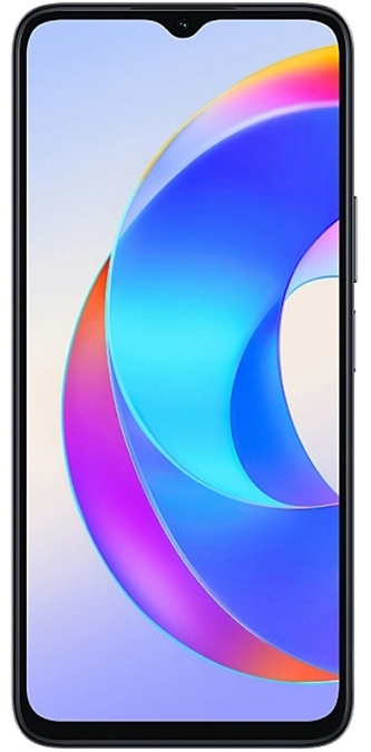 Honor X5 Plus 4GB/64GB Dual Sim Midnight Black