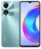 Honor X5 Plus 4GB/64GB Dual Sim Cyan Lake