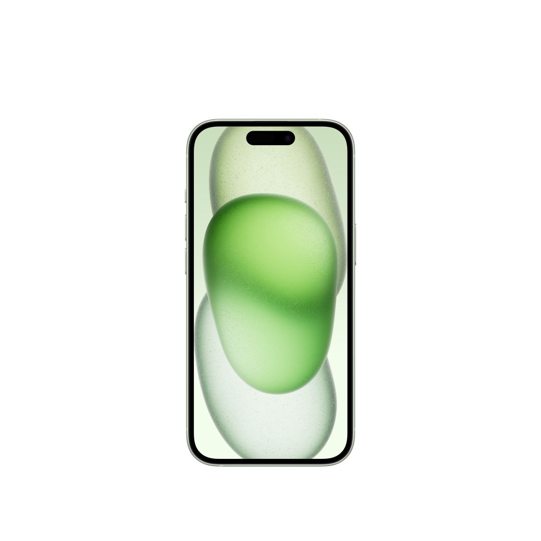 Apple iPhone 15 128GB Green