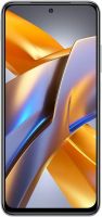Xiaomi POCO M5S (Global version) 6GB/128GB Dual sim LTE Blue