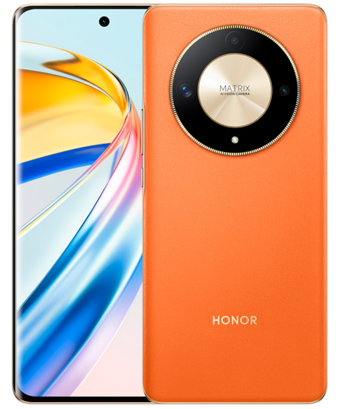 Honor X9b 5G 12GB/256GB Sunrise Orange