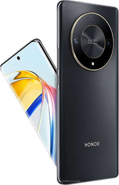 Honor X9b 5G 12GB/256GB Midnight Black