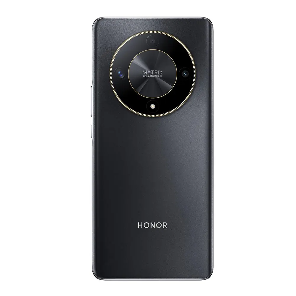 Honor X9b 5G 12GB/256GB Midnight Black