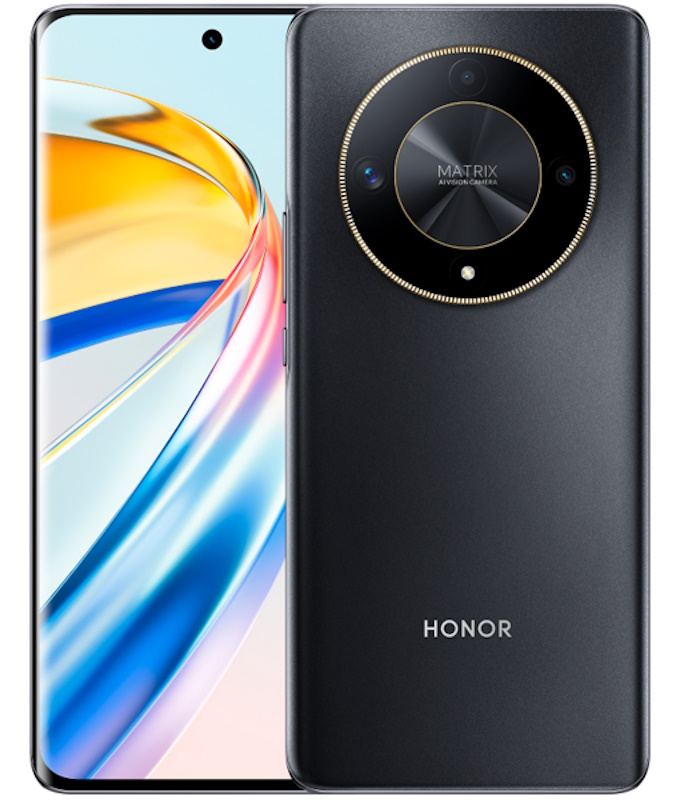 Honor X9b 5G 12GB/256GB Midnight Black