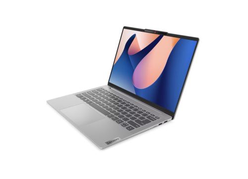 ნოუთბუქი  Ideapad Slim 5 14" OLED i7-13620H 16GB 512GB SSD Integrated Graphics Cloud Grey