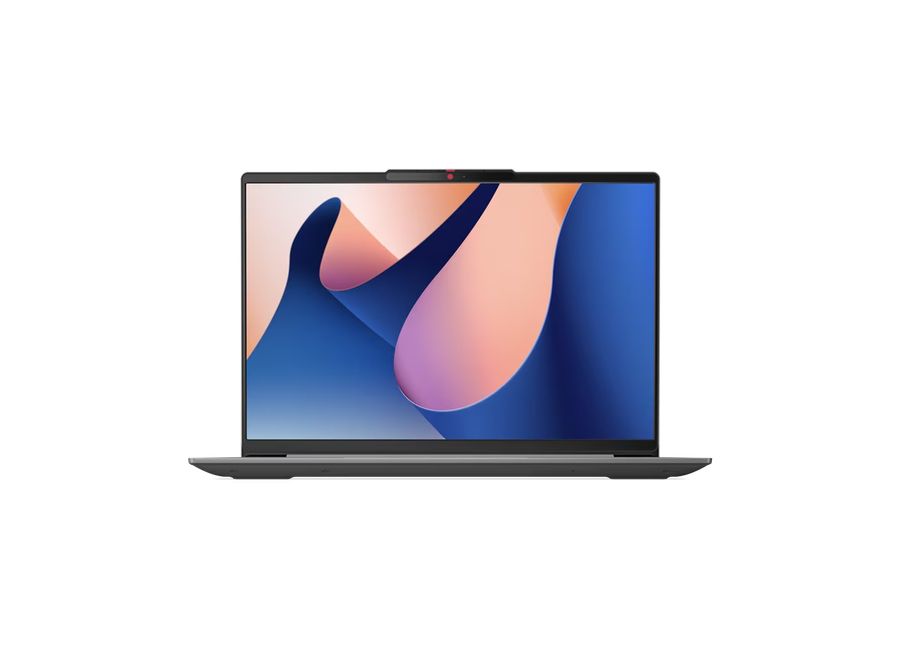 ნოუთბუქი  Ideapad Slim 5 14" OLED i7-13620H 16GB 512GB SSD Integrated Graphics Cloud Grey