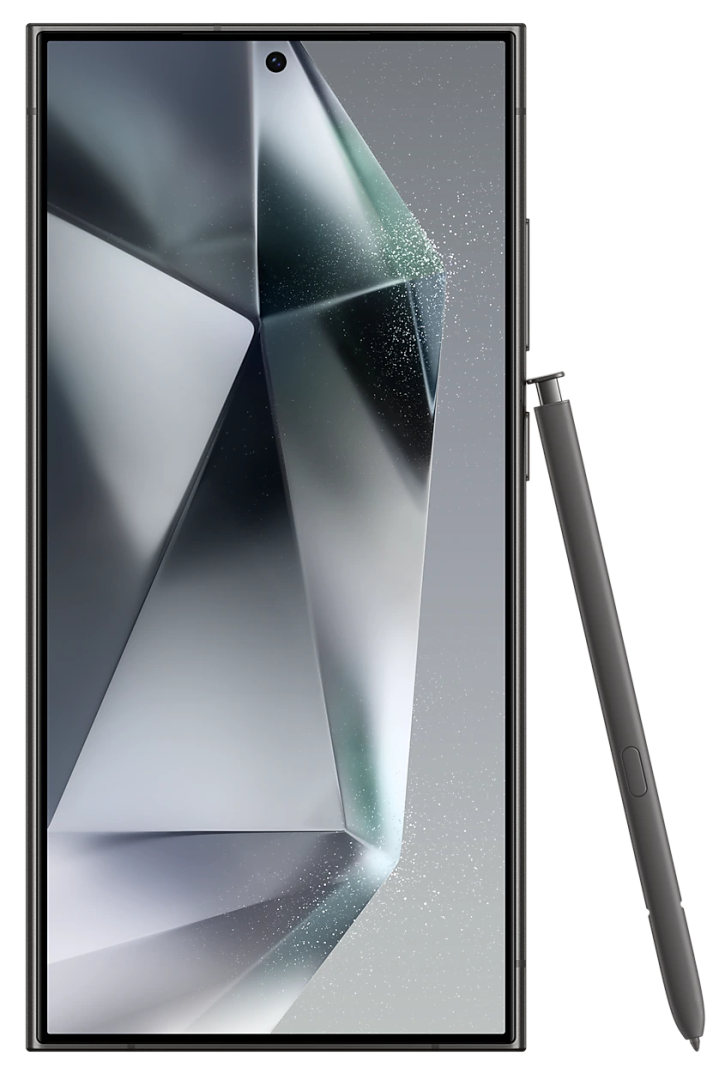  Samsung S928B Galaxy S24 Ultra 12GB/256GB 5G Duos Black