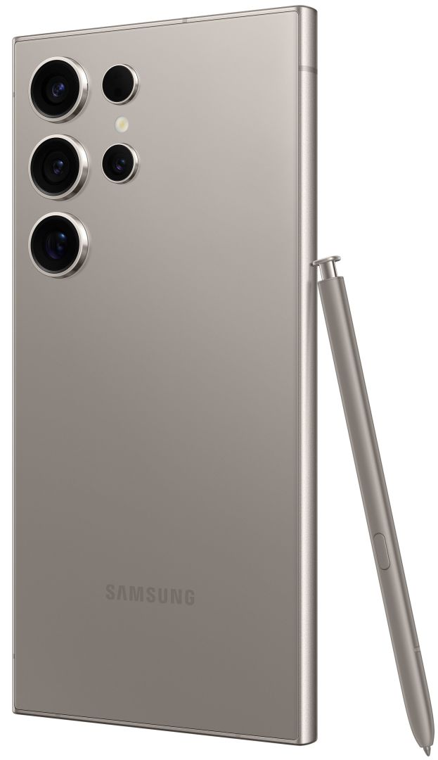 Samsung S928B Galaxy S24 Ultra 12GB/256GB 5G Duos Gray