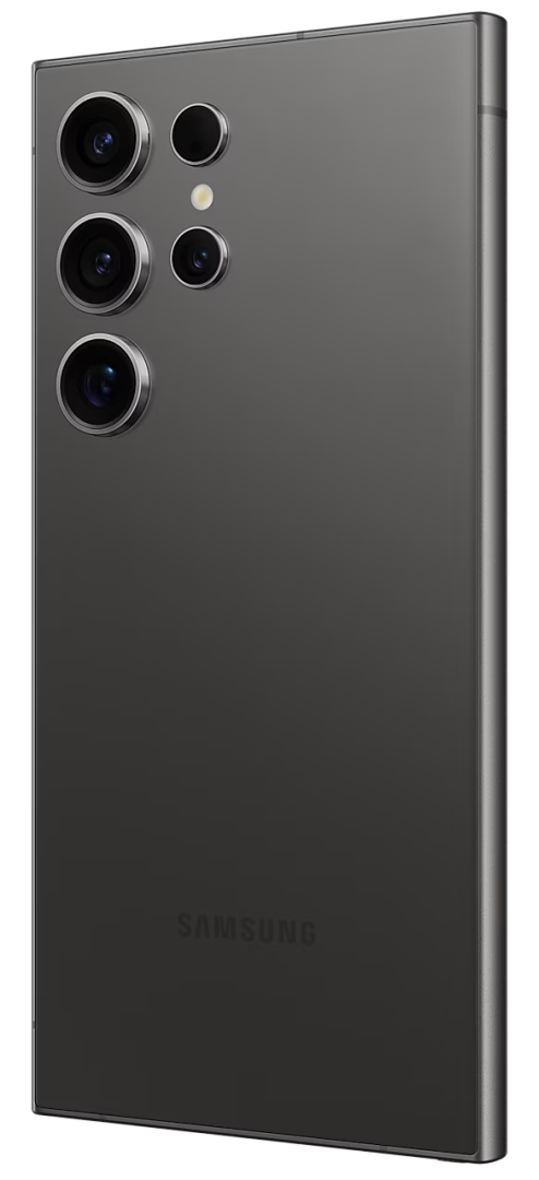 Samsung S928B Galaxy S24 Ultra 12GB/512GB 5G Duos Black