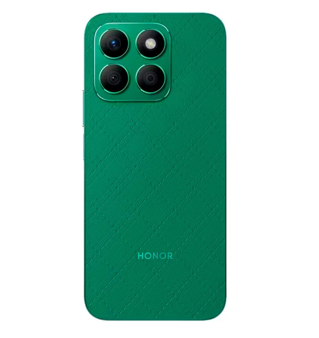 HONOR X8b 8GB/128GB Dual Sim Green