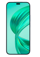 HONOR X8b 8GB/256GB Dual Sim Silver