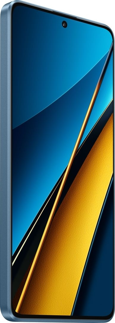 Xiaomi POCO X6 (Global version) 8GB/256GB Dual sim 5G Blue