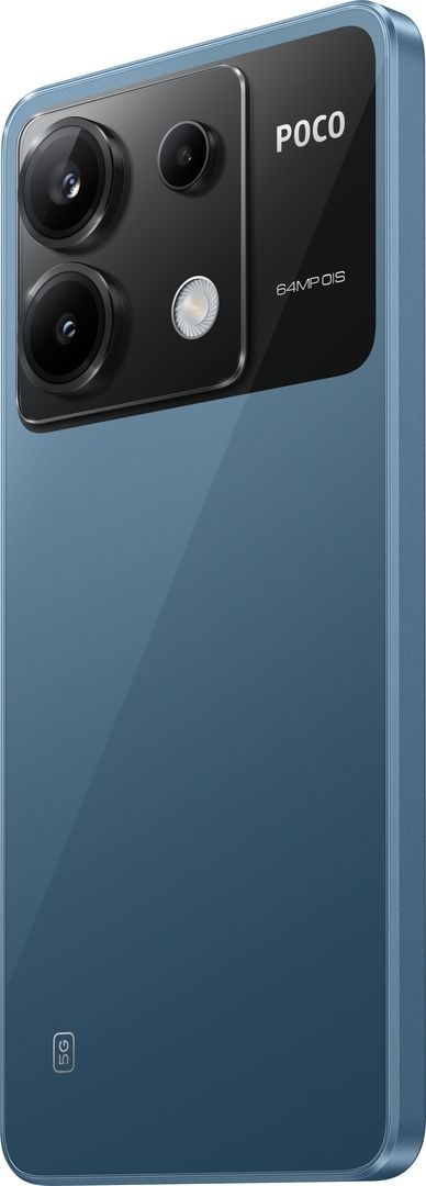 Xiaomi POCO X6 (Global version) 8GB/256GB Dual sim 5G Blue