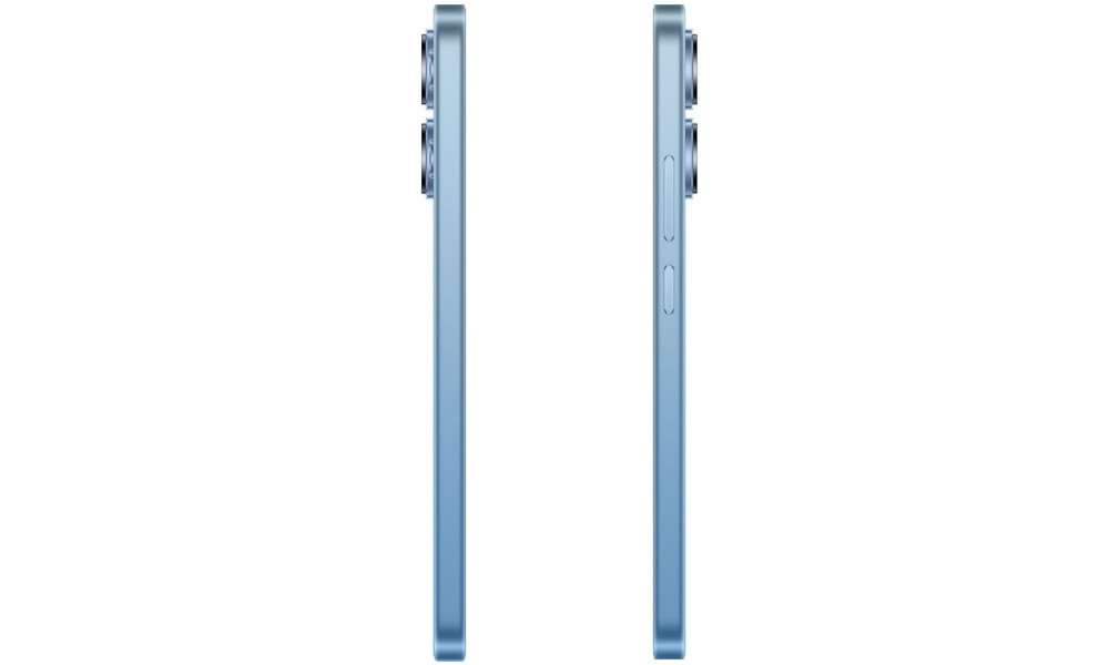 Xiaomi Redmi Note 13 (Global version) 6GB/128GB Ice Blue NFC