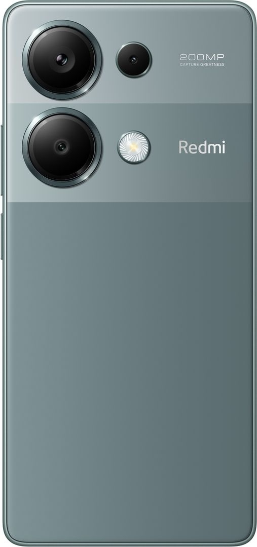 Xiaomi Redmi Note 13 Pro (Global version) 12GB/512GB Forest Green