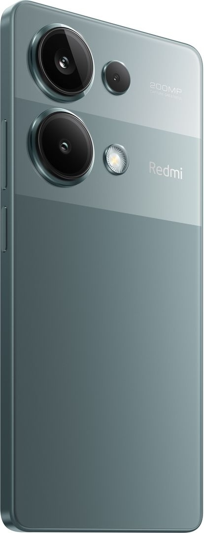 Xiaomi Redmi Note 13 Pro (Global version) 12GB/512GB Forest Green