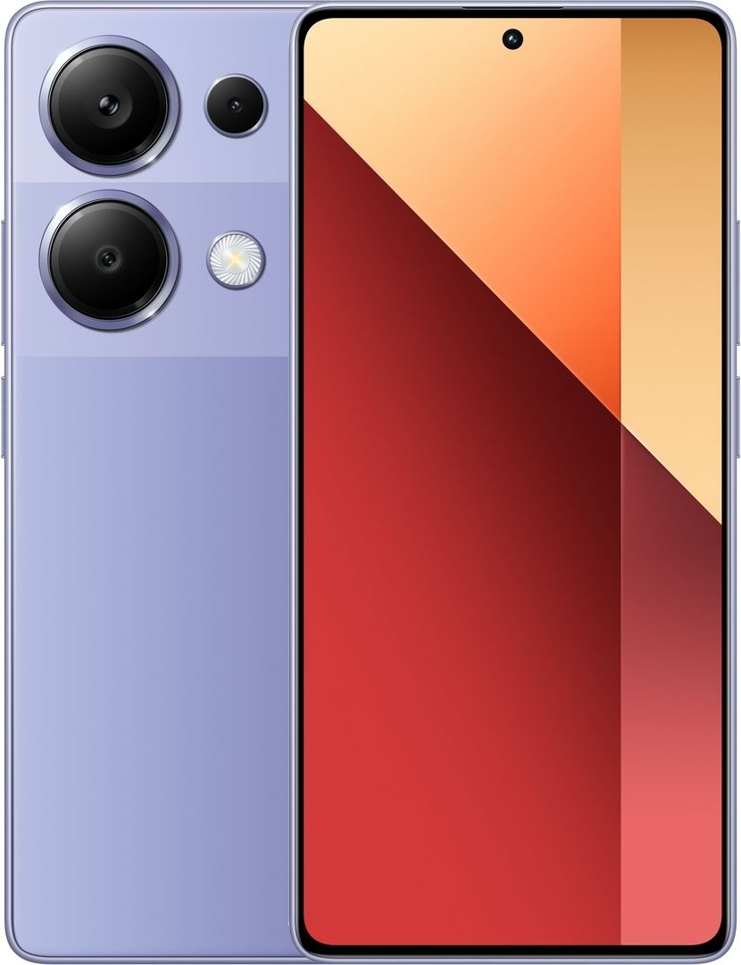 Xiaomi Redmi Note 13 Pro (Global version) 8GB/256GB Lavender Purple