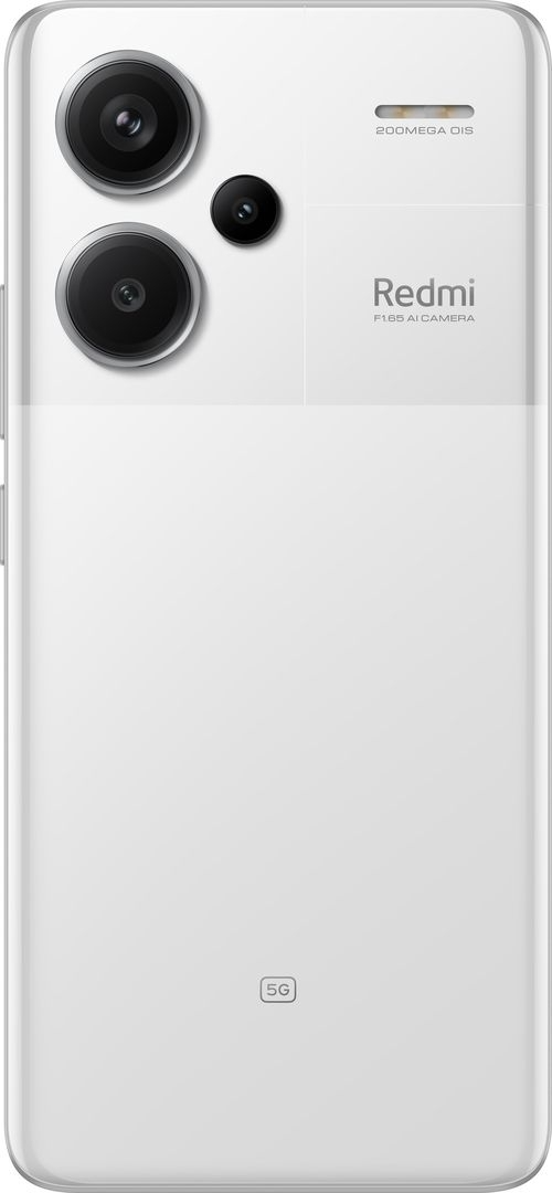 Xiaomi Redmi Note 13 Pro+ (Global version) 8GB/256GB Moonlight White 5G