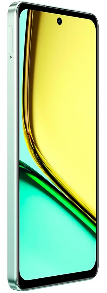 Realme C67 6GB/128GB RMX3890 NFC Green