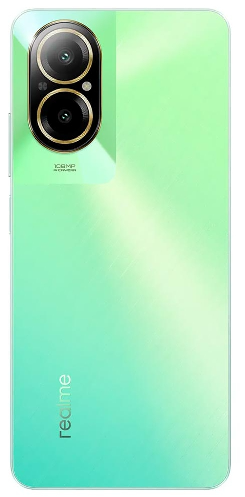 Realme C67 6GB/128GB RMX3890 NFC Green