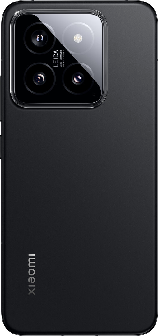 Xiaomi 14 (Global version) 12GB/512GB Black